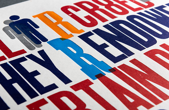 Life, liberty and the pursuit of happiness - 2