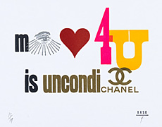 Uncondi-chanel