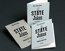 State jokes, volume 1