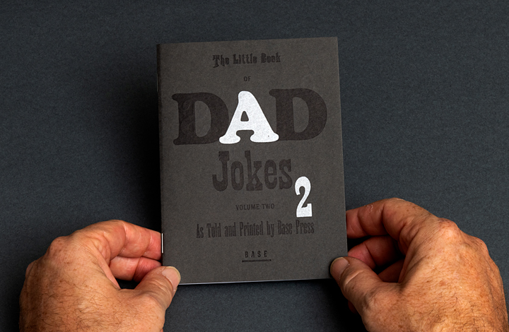 Dad Jokes, vol. 2 - 2