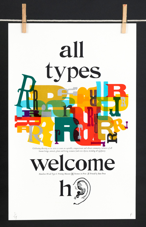 All Types - 1