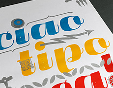 Tipoteca Amore no.3