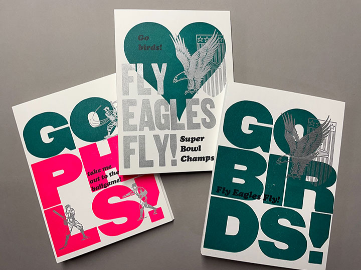 Philly Sports Cards - 1